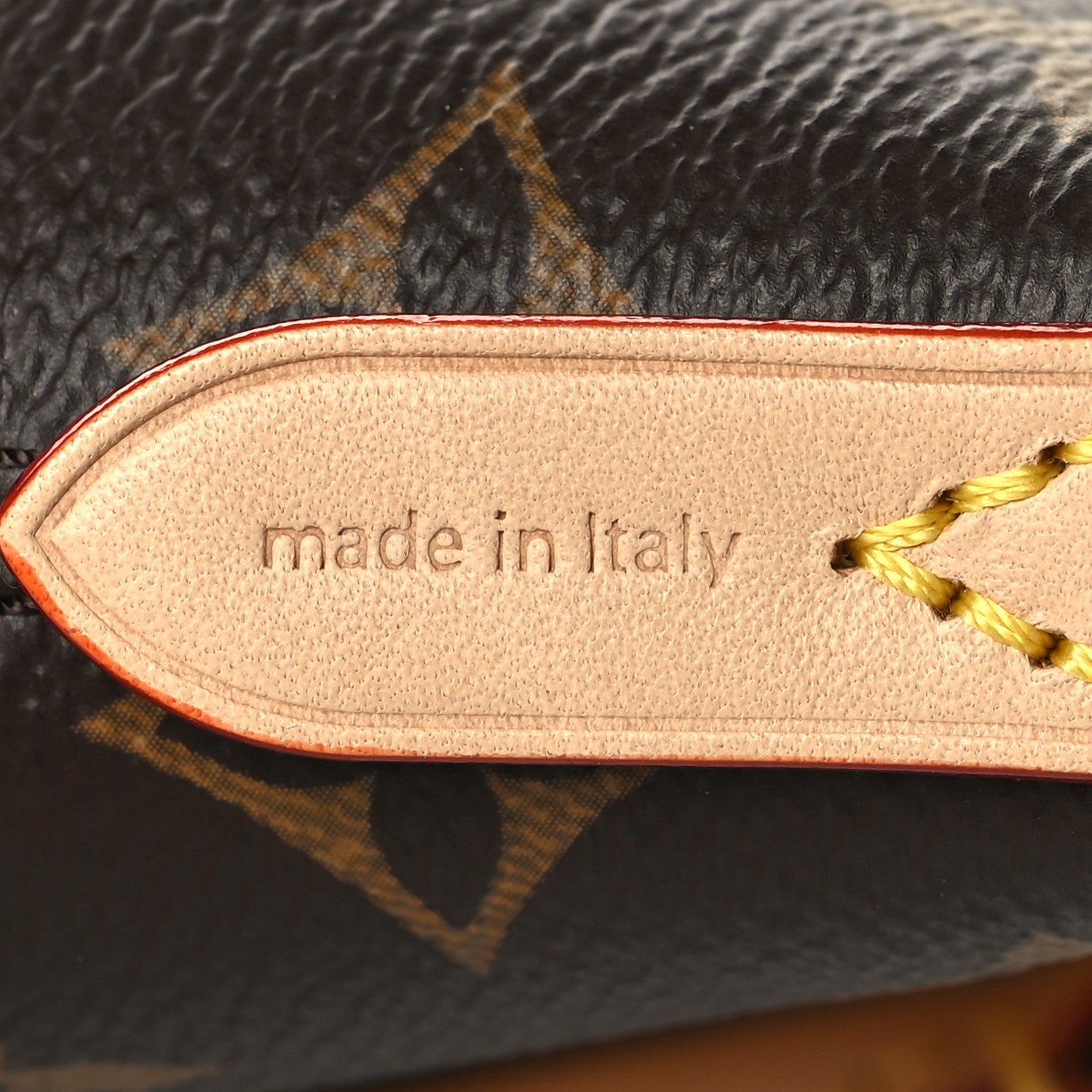 Louis Vuitton Monogram Neo Lockit PM 7 of 11