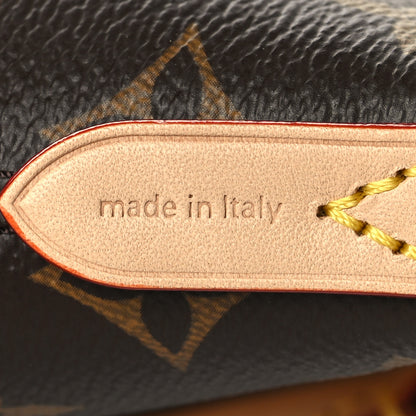 Louis Vuitton Monogram Neo Lockit PM 7 of 11