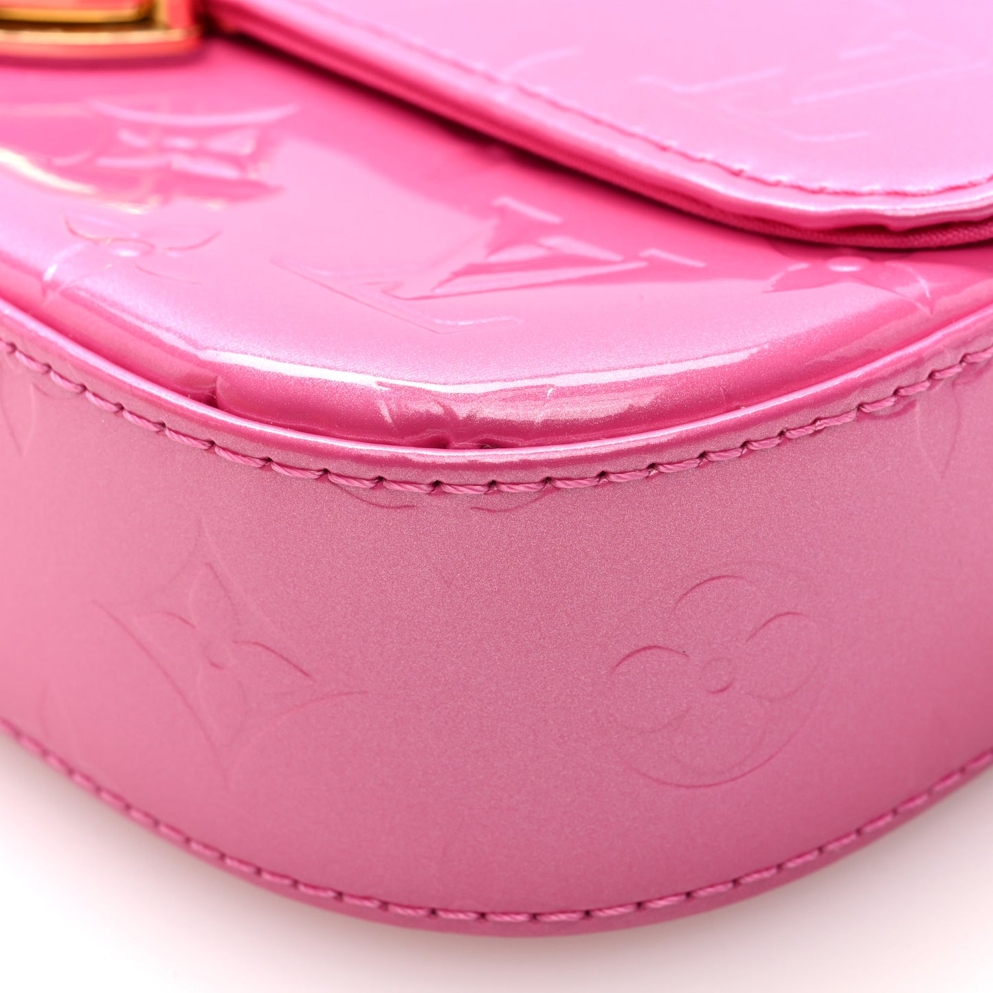 Vernis Malibu Pochette Neon Pink