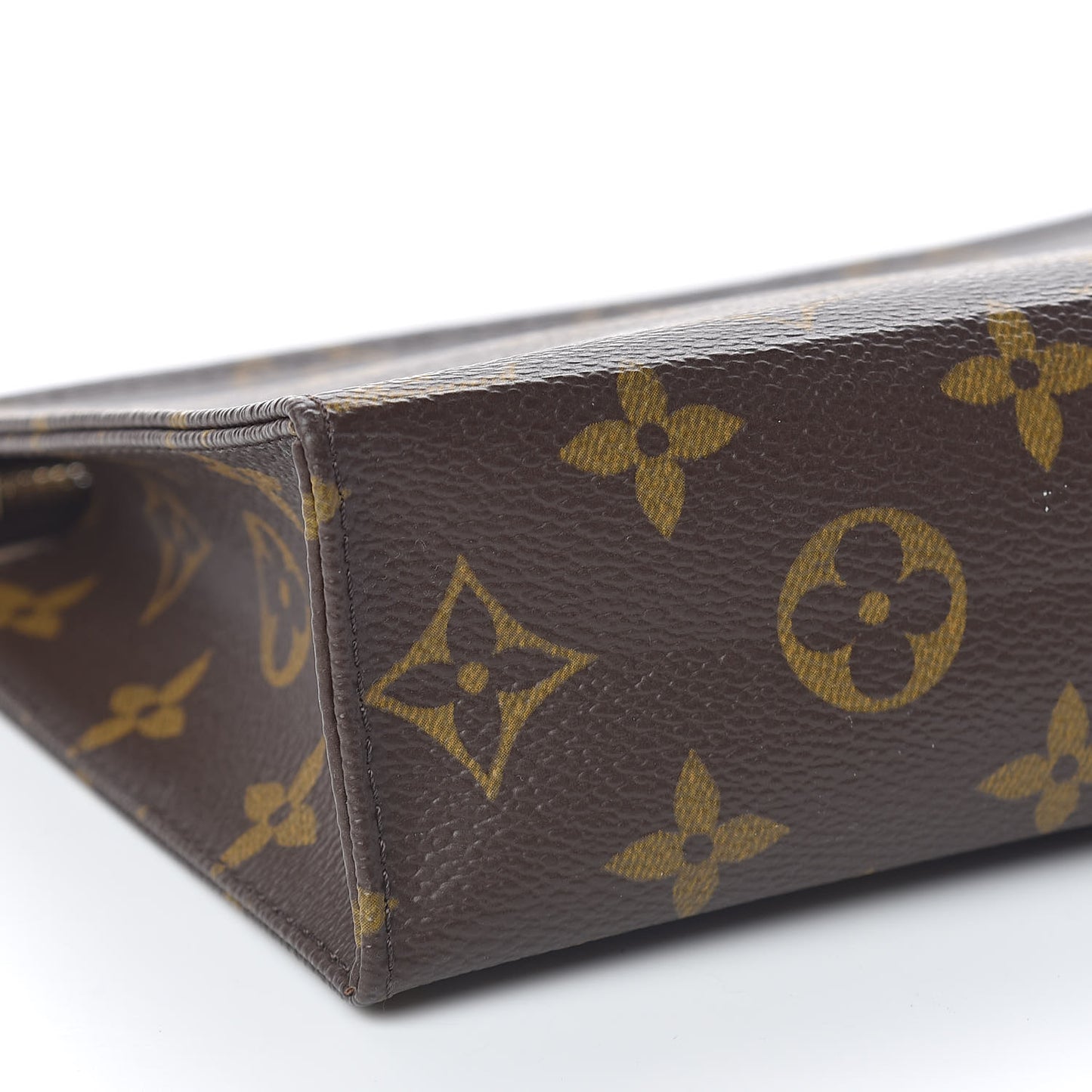 Monogram Toiletry Pouch 19