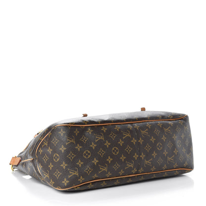 Louis Vuitton Monogram Delightful GM 4 of 17