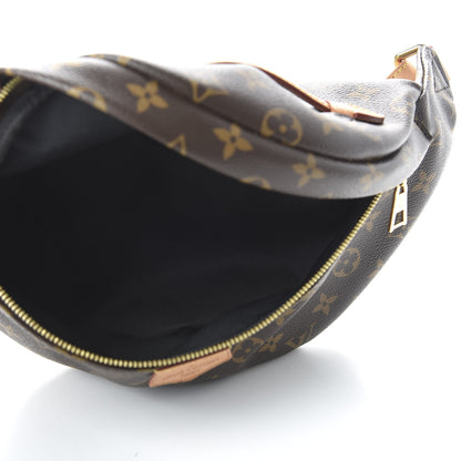 Louis Vuitton Monogram Bumbag 4 of 8