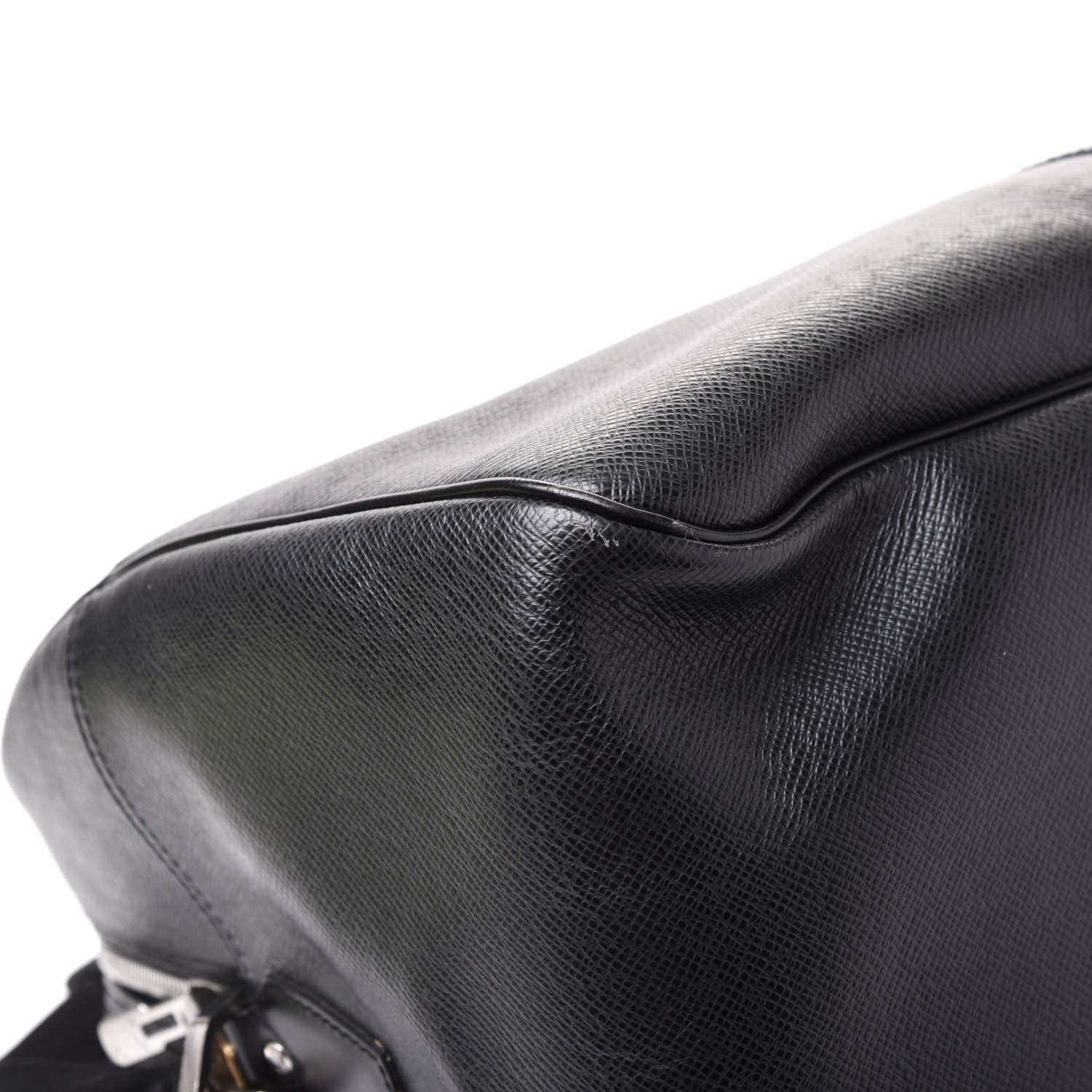 Louis Vuitton Taiga Kendall GM Ardoise 5 of 11