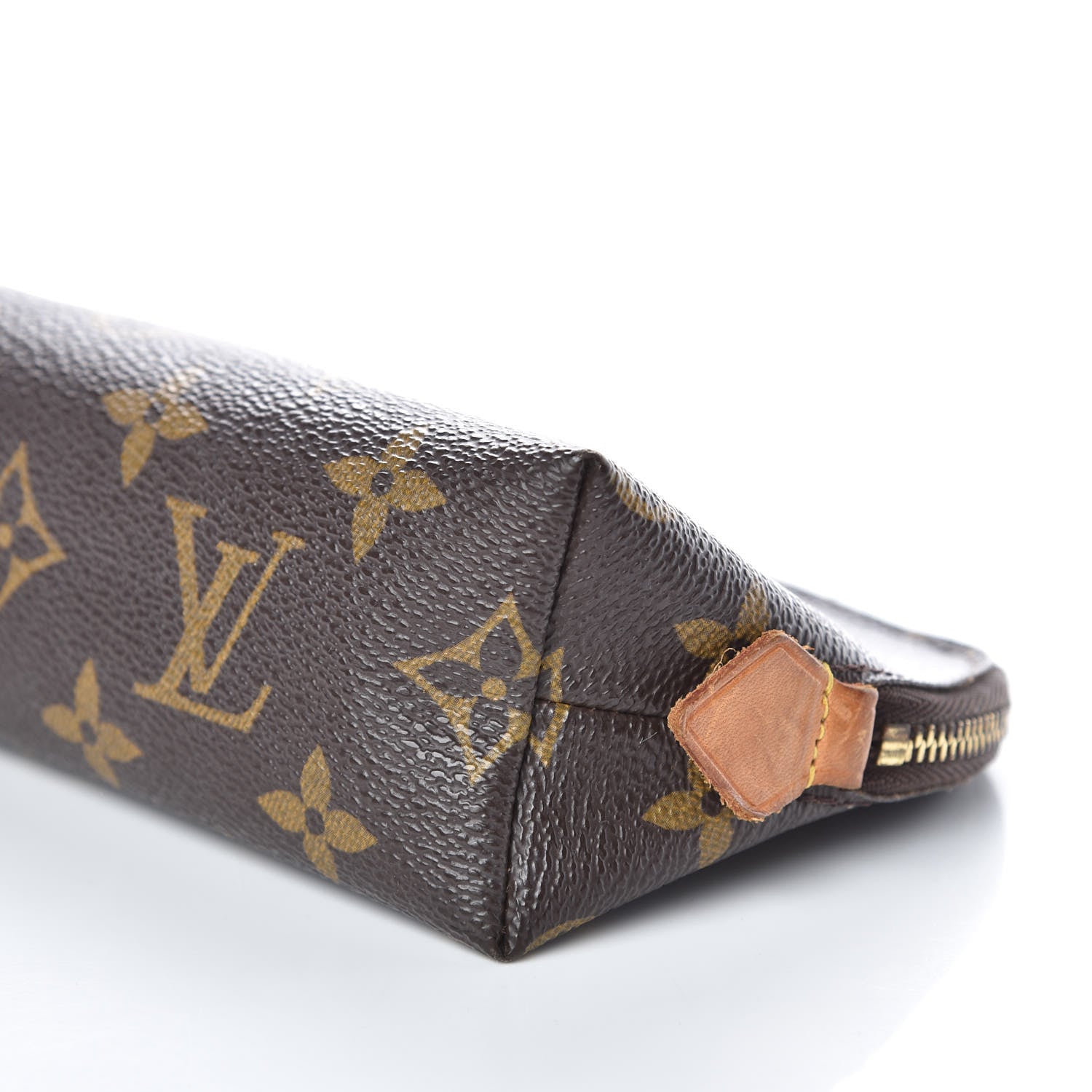 Louis Vuitton Monogram Cosmetic Pouch 10 of 10