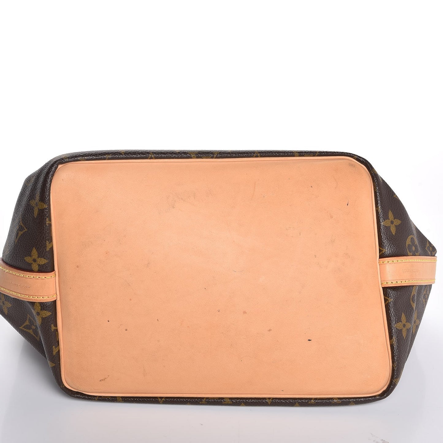 Monogram Petit Noe