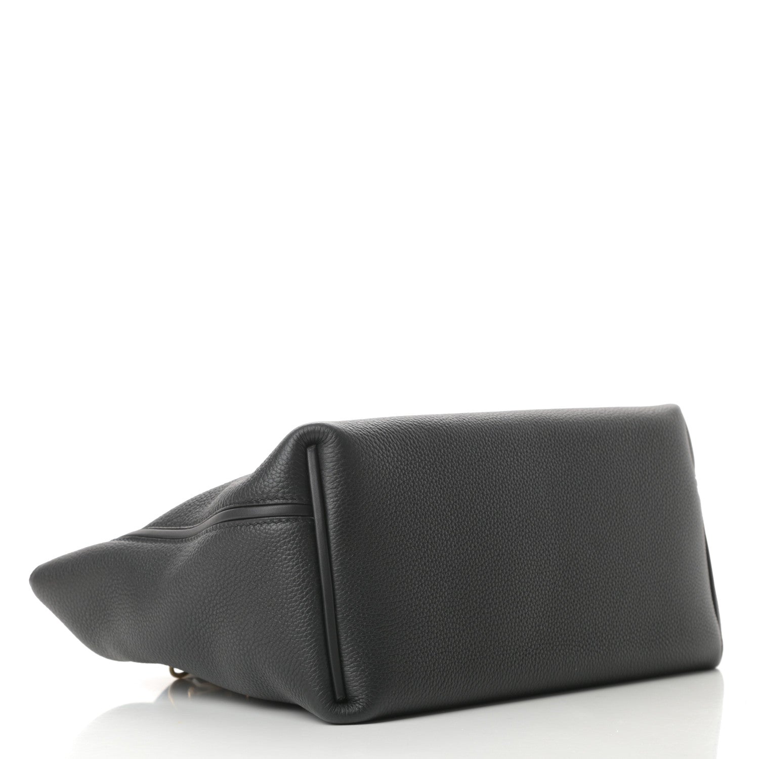 Hermes Taurillon Maurice Swift 24/24 29 Black 4 of 11