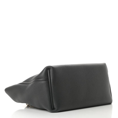 Hermes Taurillon Maurice Swift 24/24 29 Black 4 of 11