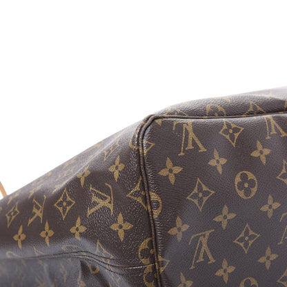 Louis Vuitton Monogram Neo Neverfull GM 7 of 12