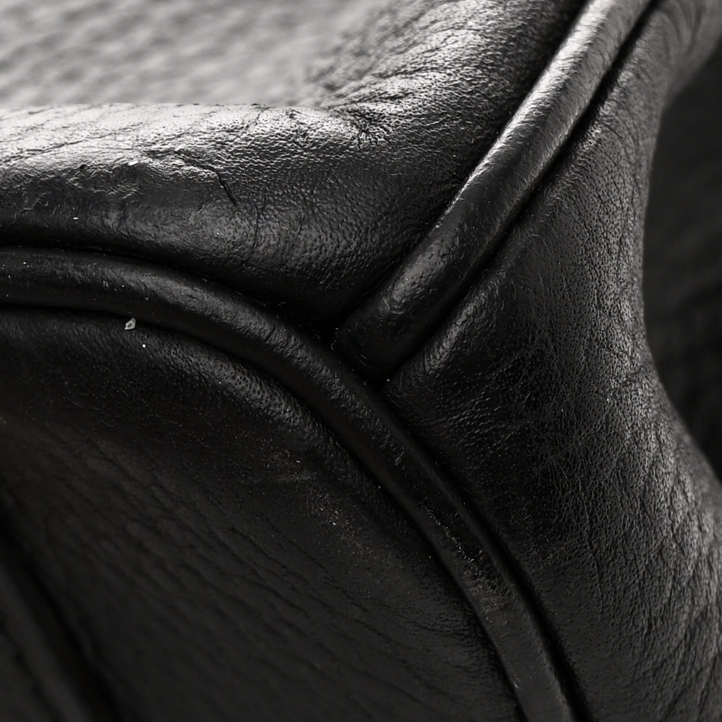 Ardennes Birkin 35 Black