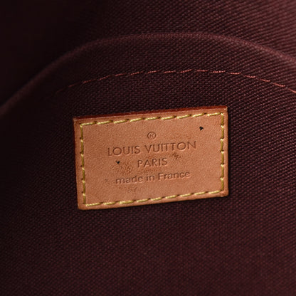 Louis Vuitton Monogram Favorite MM 8 of 10