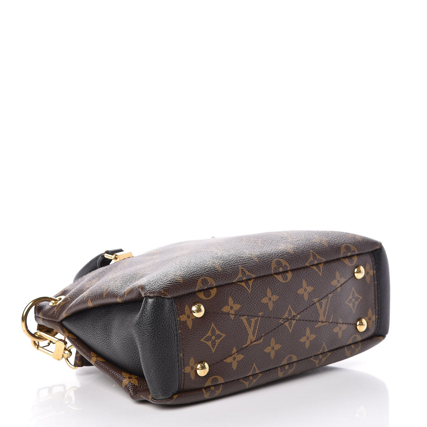 Monogram Pallas Full BB Black