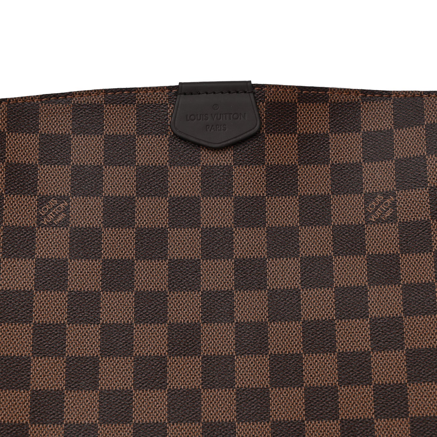 Damier Ebene Graceful PM
