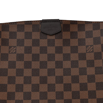 Louis Vuitton Damier Ebene Graceful PM 7 of 9