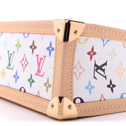 Louis Vuitton LV X TM Monogram Multicolor Onthego PM White 9 of 12