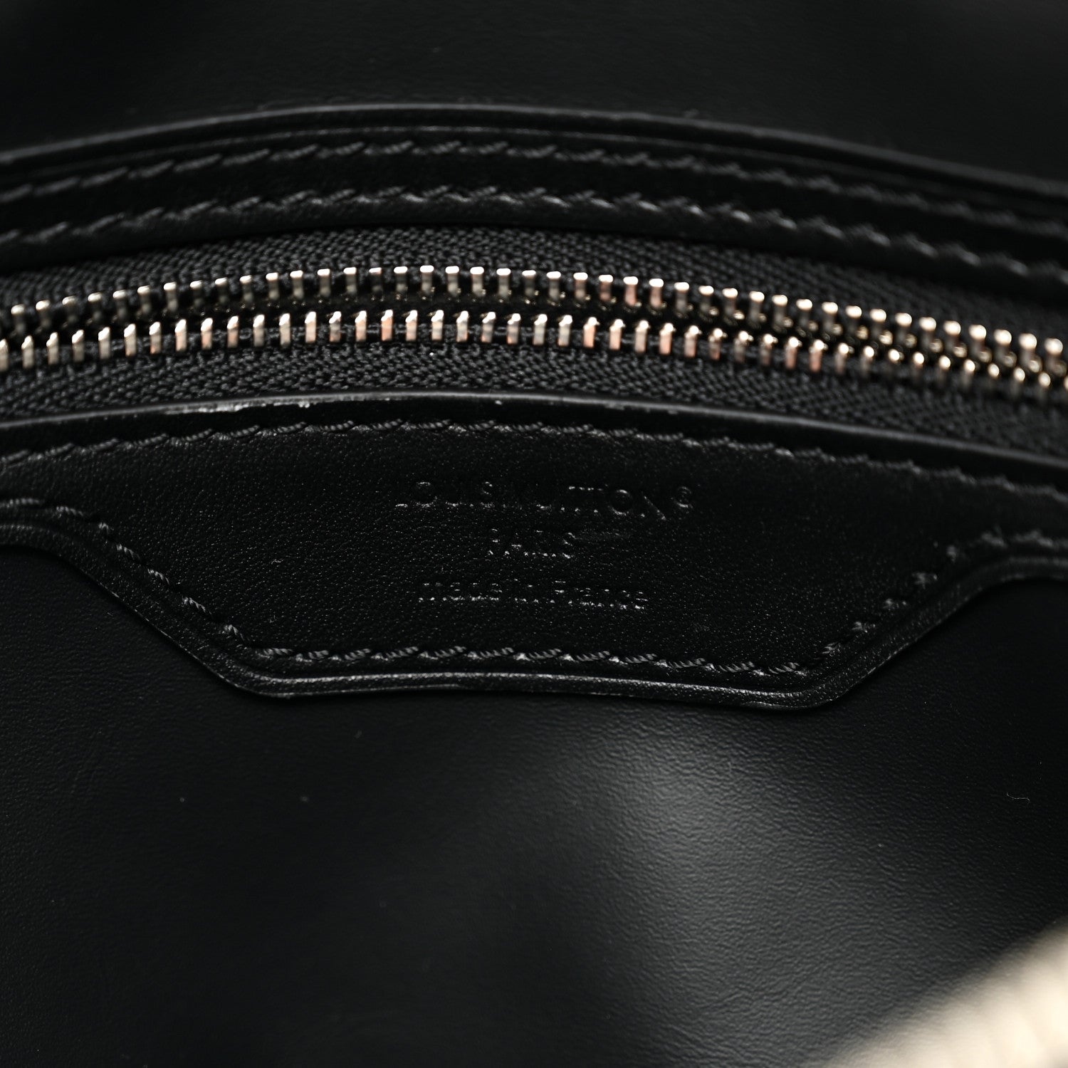 Louis Vuitton Monogram Speedy Soft 30 Dark 6 of 9