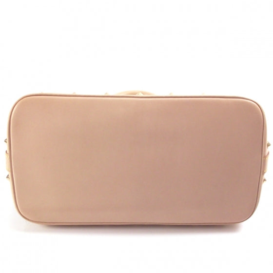 Louis Vuitton Monogram Multicolor Alma White 5 of 10