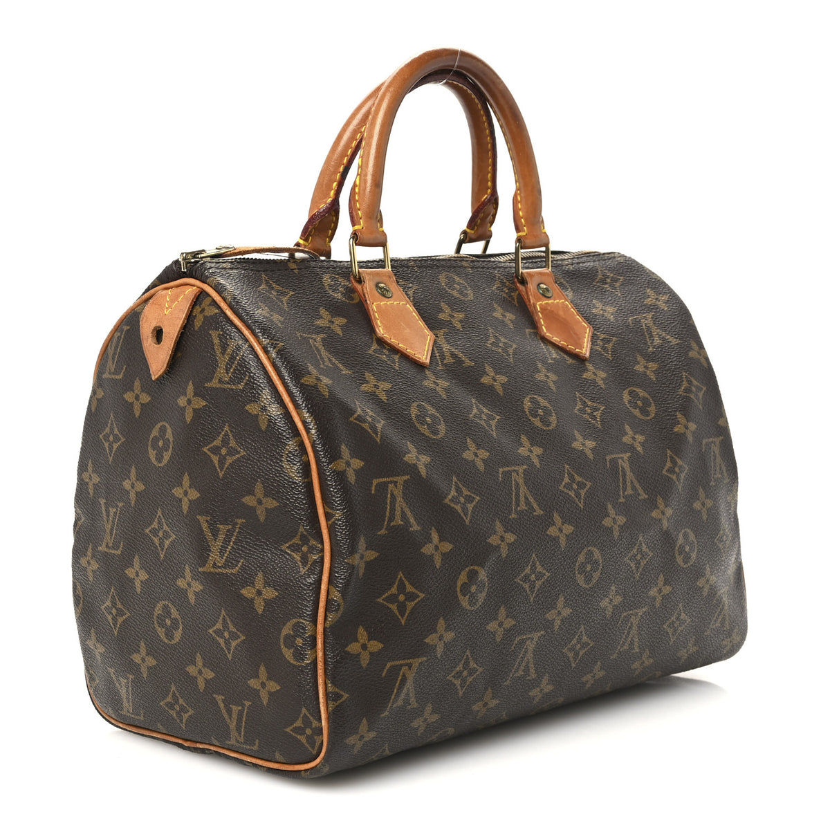 Monogram Speedy 30