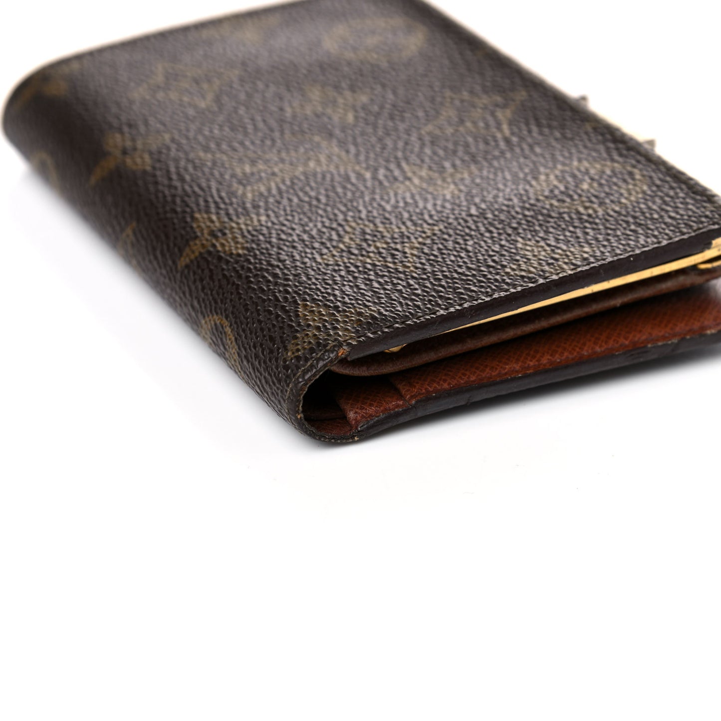 Monogram French Purse Wallet