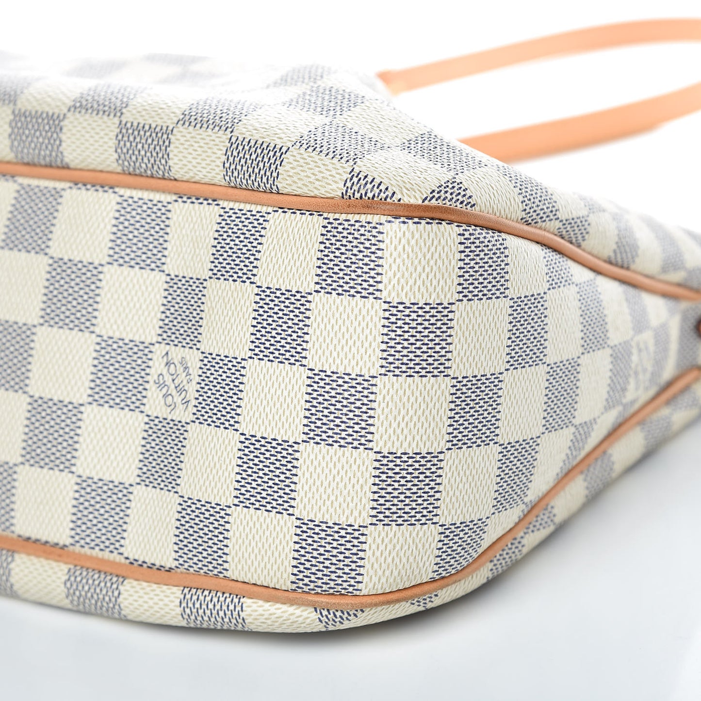 Damier Azur Siracusa PM