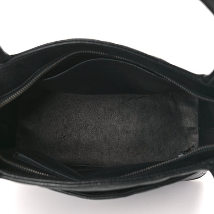 Chanel Caviar Quilted Medallion Tote Black 5 of 8