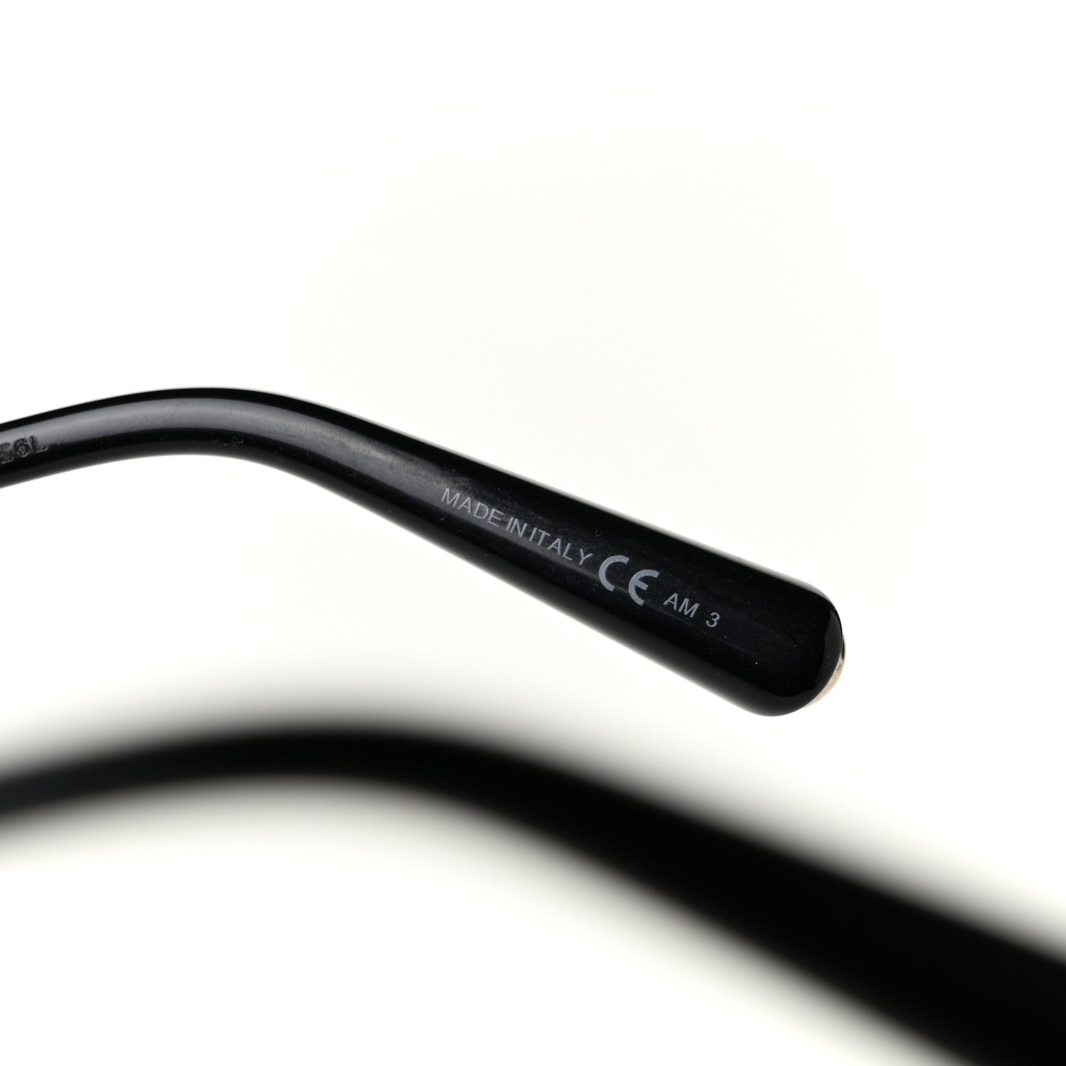 Christian Dior MetalEyes 1 Sunglasses Grey Black 6 of 7