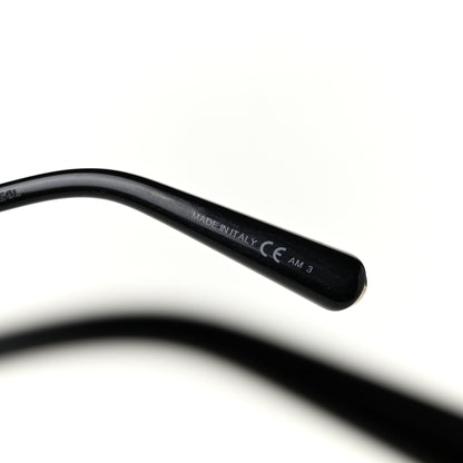 Christian Dior MetalEyes 1 Sunglasses Grey Black 6 of 7