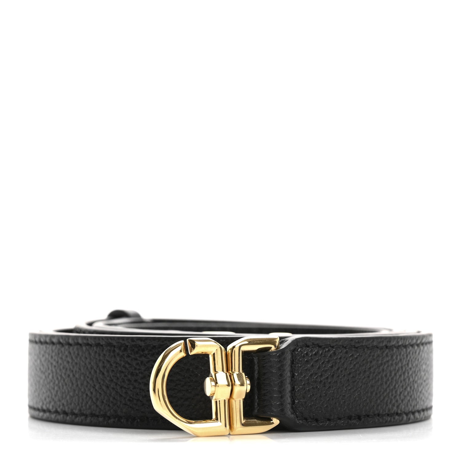 Givenchy Sugar Goatskin Nano Antigona Strap Black 1 of 5