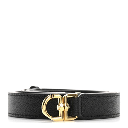 Givenchy Sugar Goatskin Nano Antigona Strap Black 1 of 5