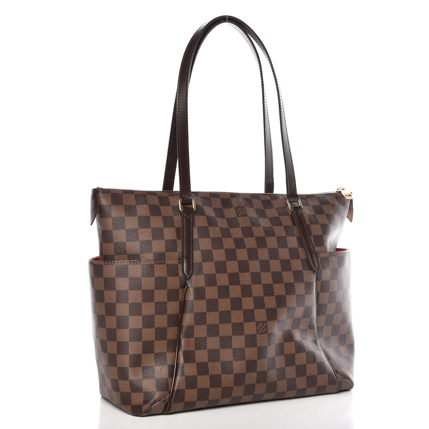 Damier Ebene Totally MM