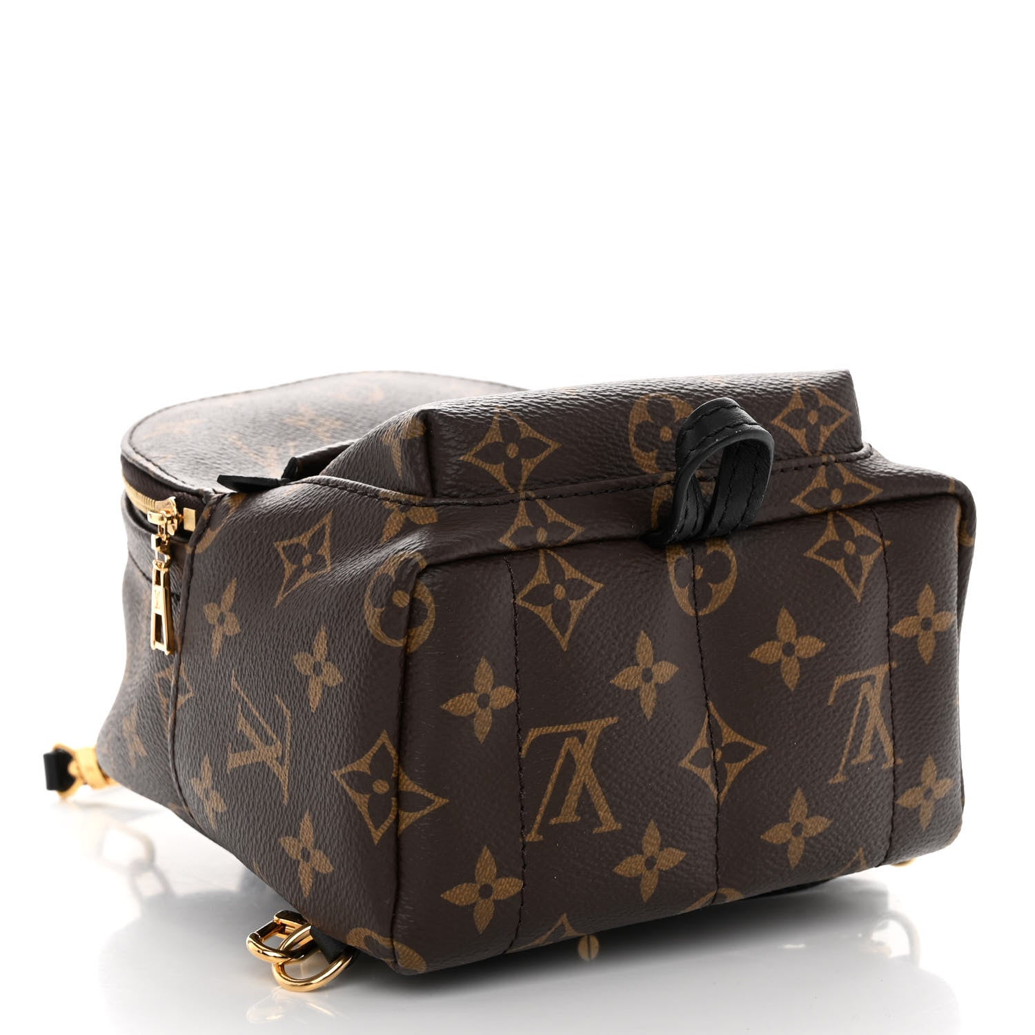 Louis Vuitton Monogram Palm Springs Backpack Mini 4 of 9