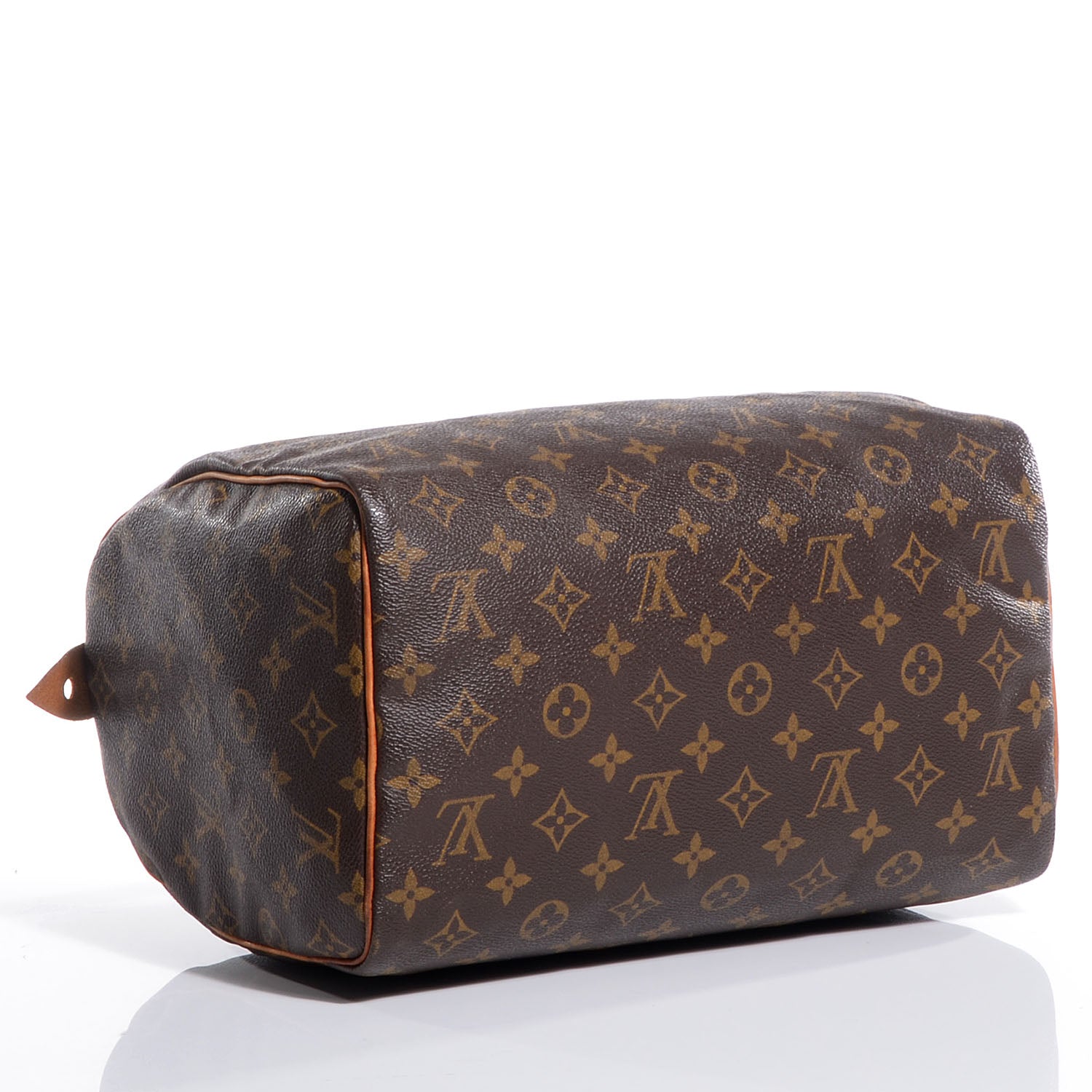 Louis Vuitton Monogram Speedy 30 4 of 7