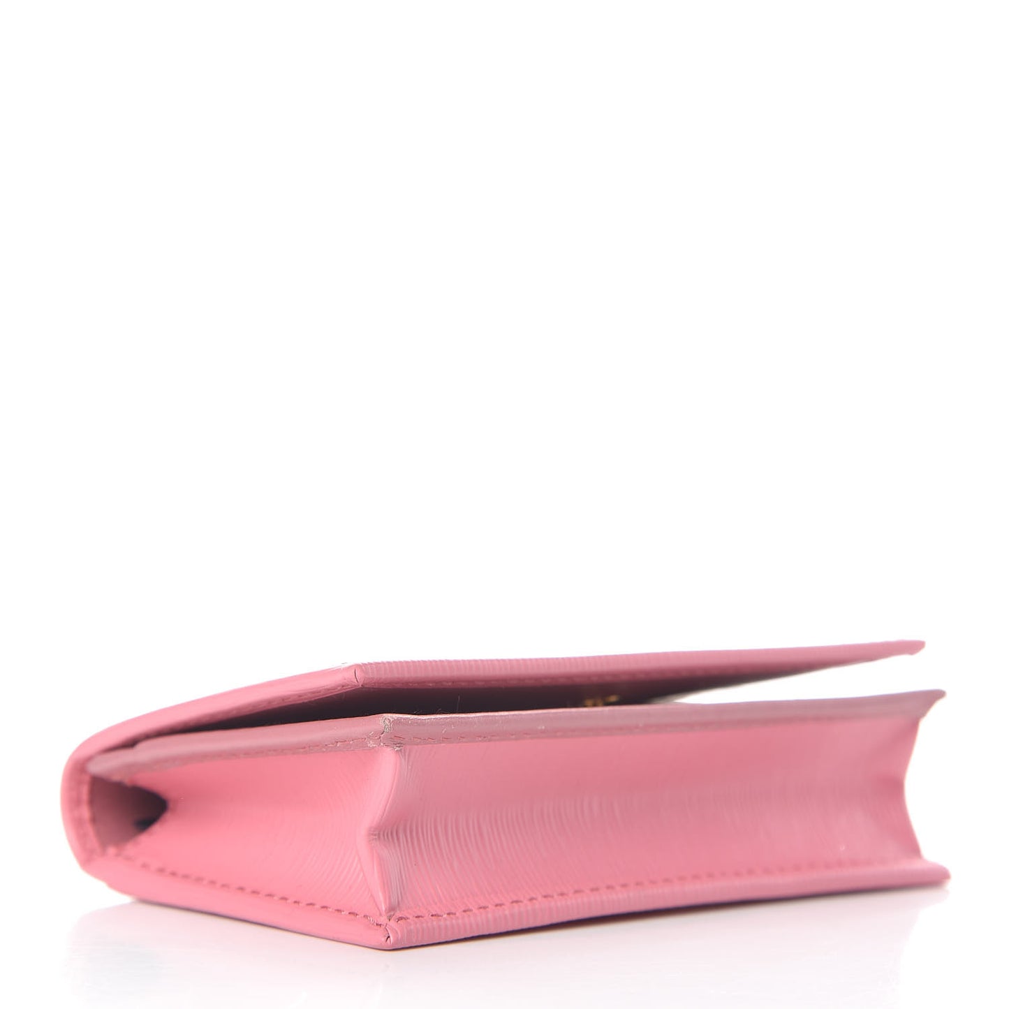 Vitello Move Business Card Holder Geranio