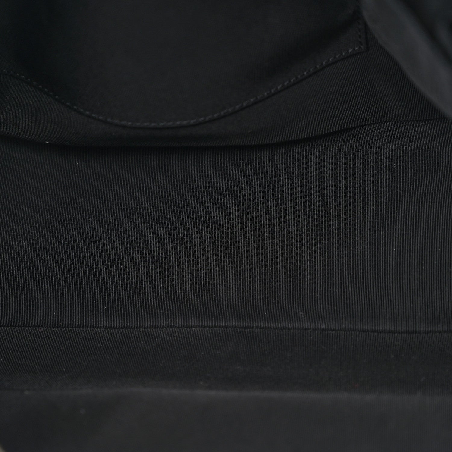 Chanel Caviar Quilted Timeless CC Bowler Bag Black 4 of 10