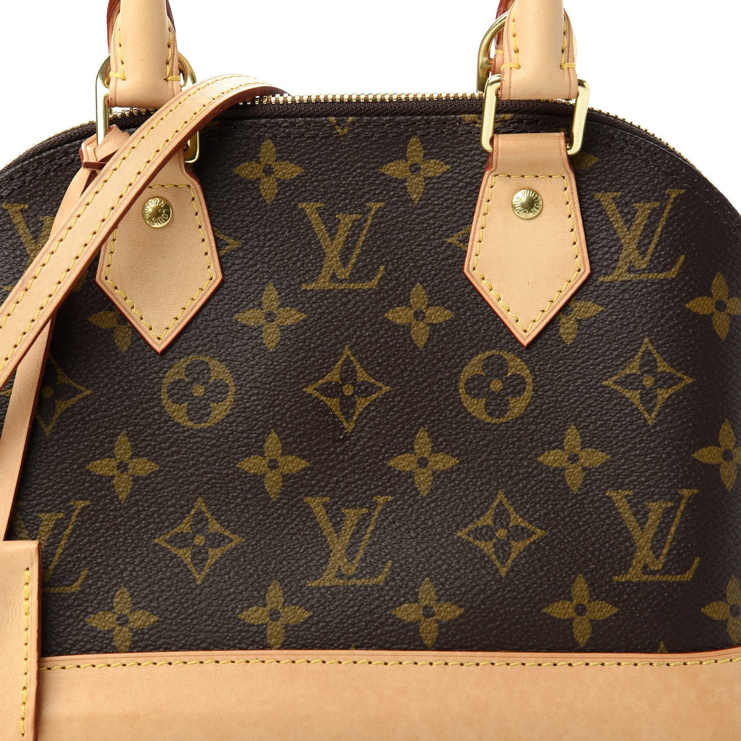 Monogram Alma BB