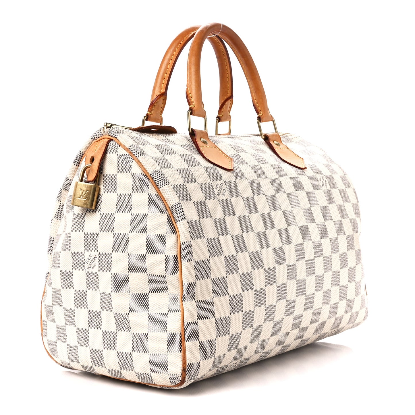Damier Azur Speedy 30