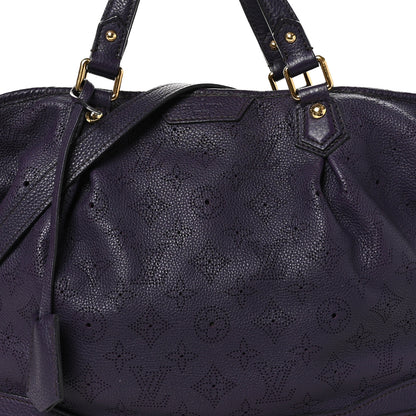 Louis Vuitton Mahina Stellar PM Oursin 7 of 10