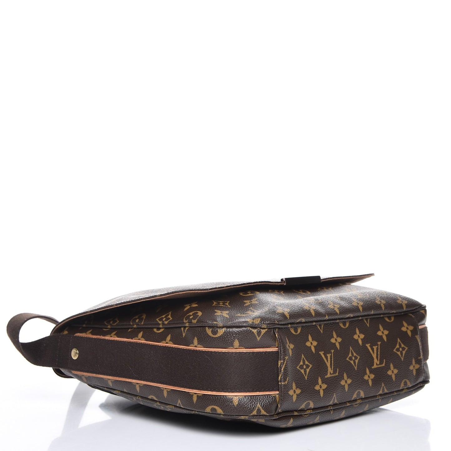 Monogram Beaubourg MM Messenger Bag