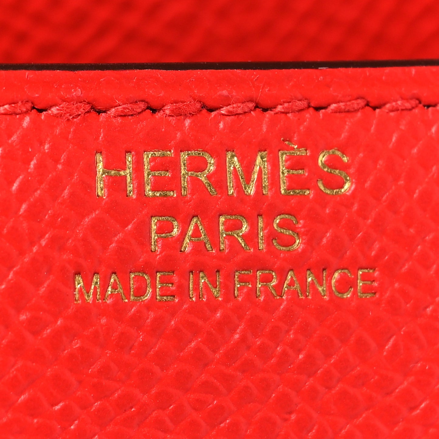Epsom Constance 24 Rouge Casaque