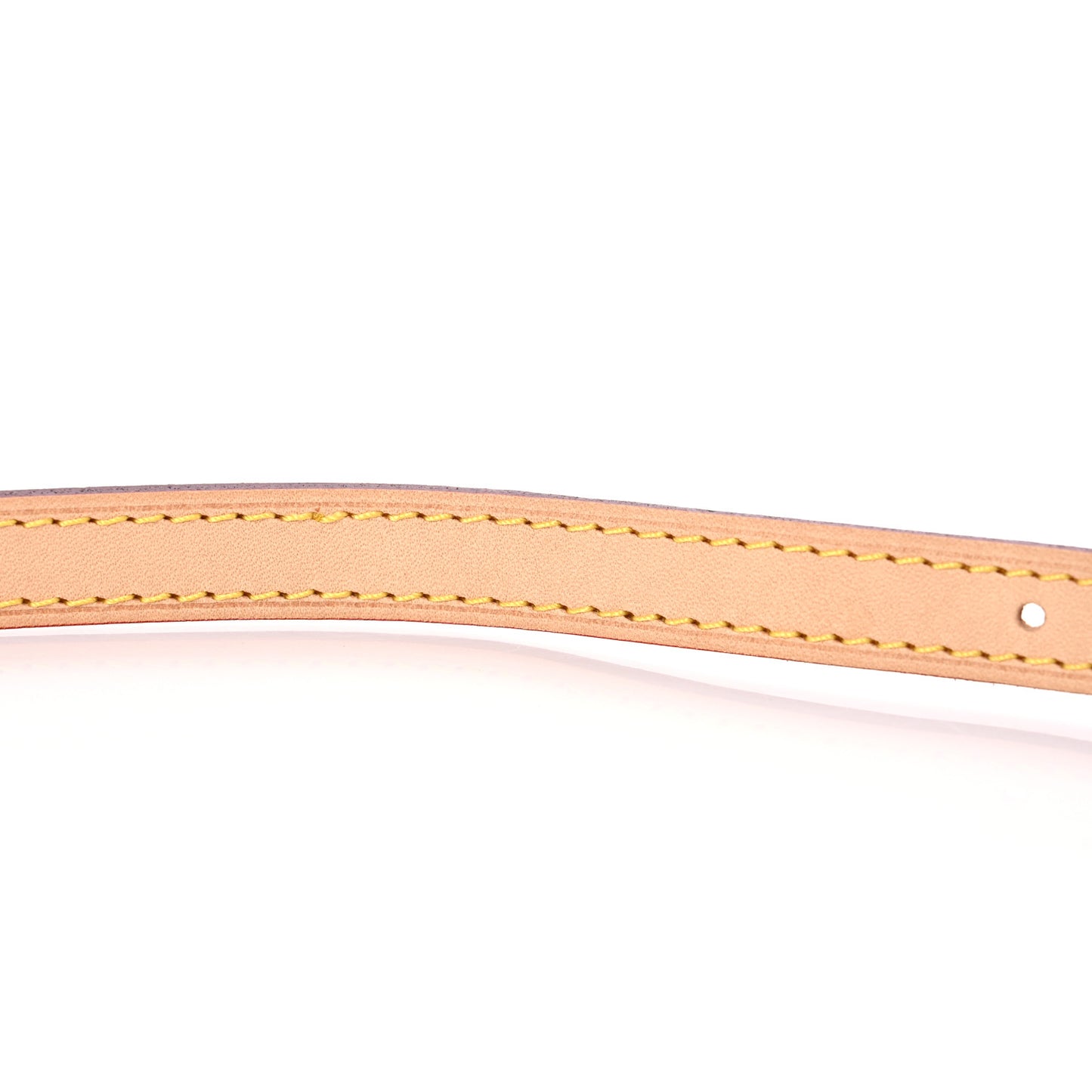 Vachetta 16mm Adjustable Shoulder Strap