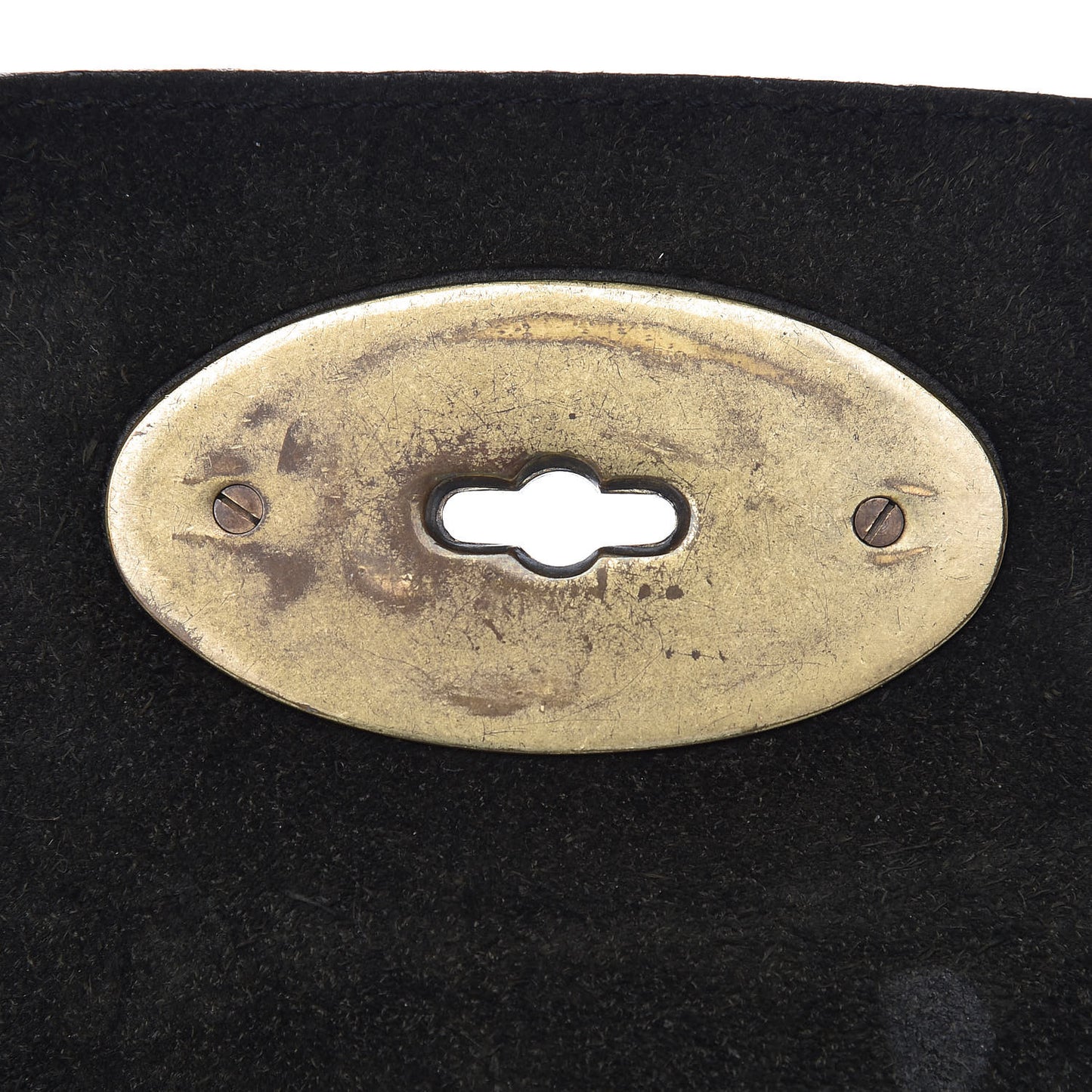 Soft Spongy Bayswater Black