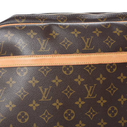 Louis Vuitton Monogram Reporter GM 13 of 13