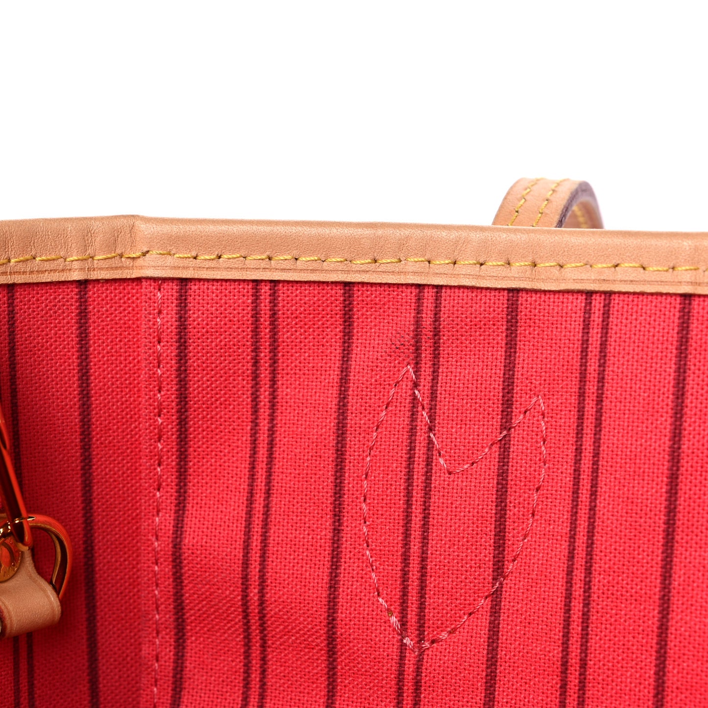 Monogram Ramages Neverfull MM