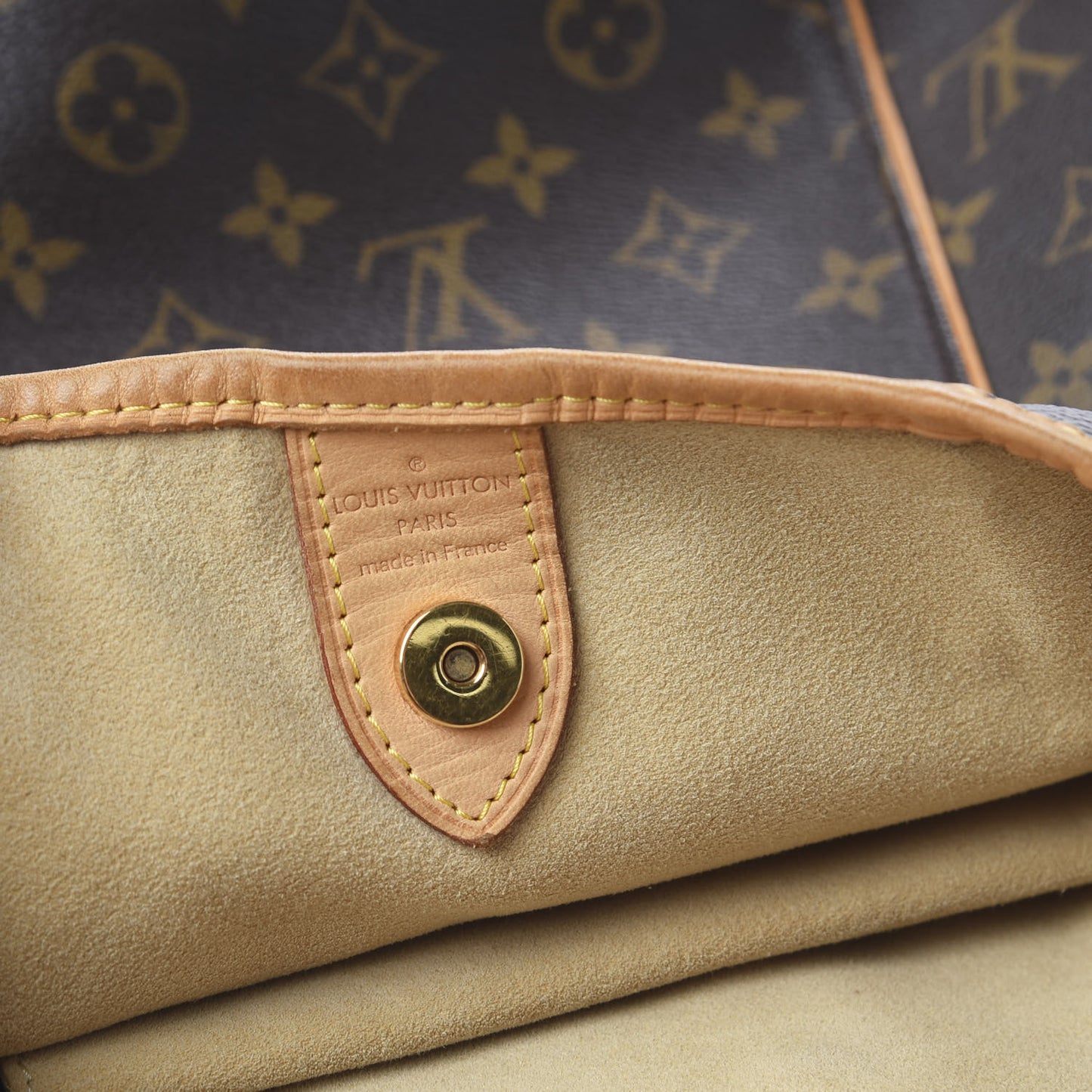 Monogram Galliera PM