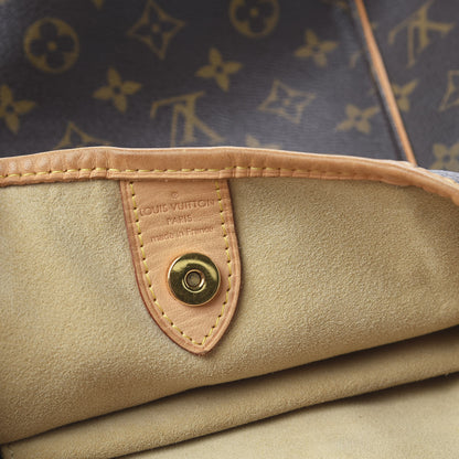 Louis Vuitton Monogram Galliera PM 7 of 13