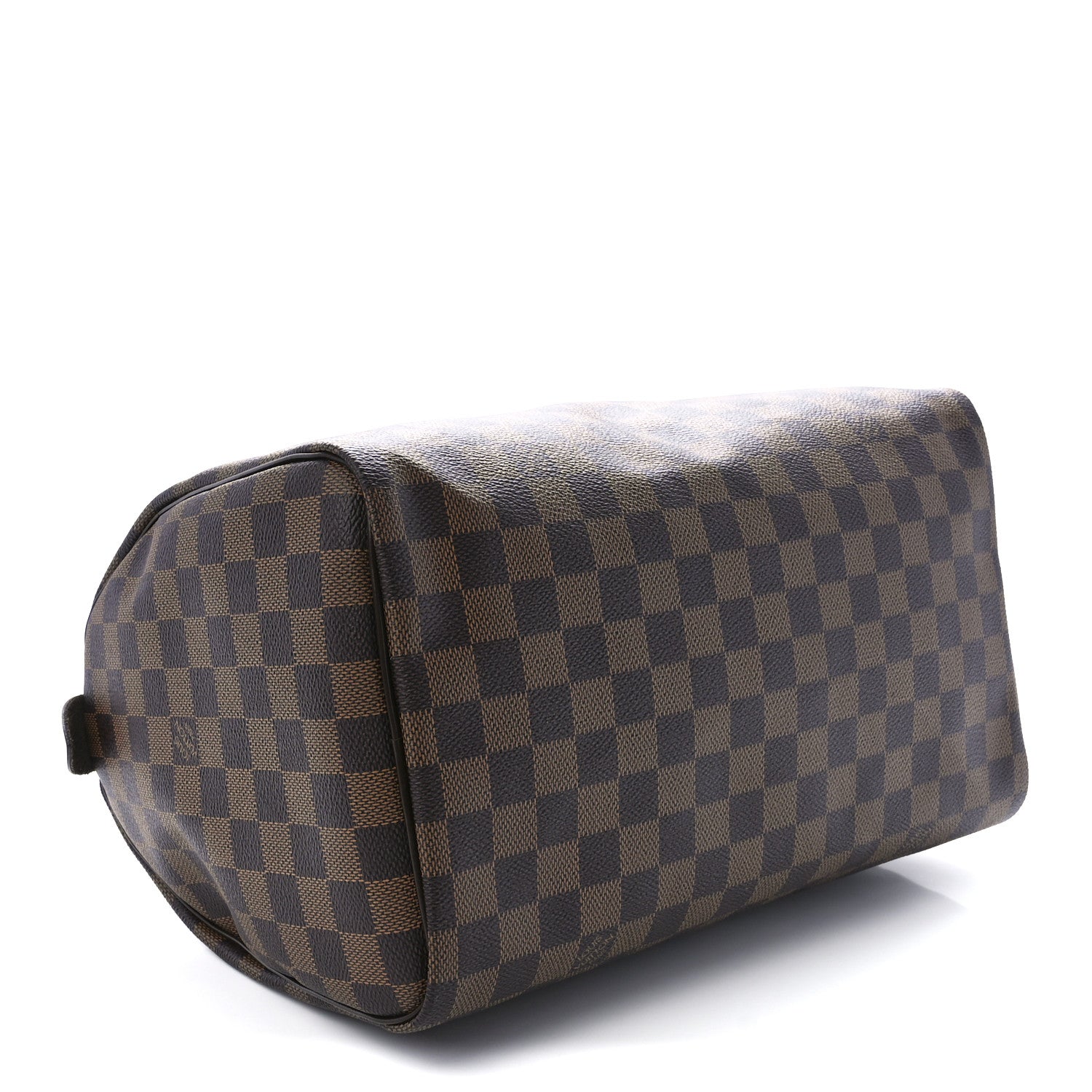 Louis Vuitton Damier Ebene Speedy 30 4 of 11