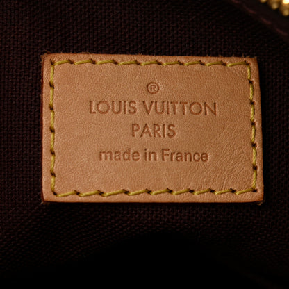 Louis Vuitton Monogram Berri PM 5 of 9