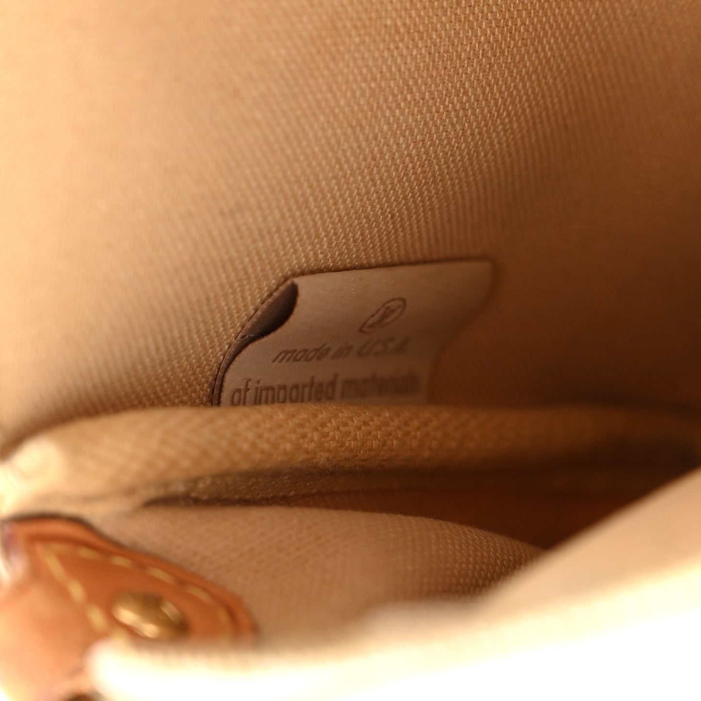 Damier Azur Eva Clutch