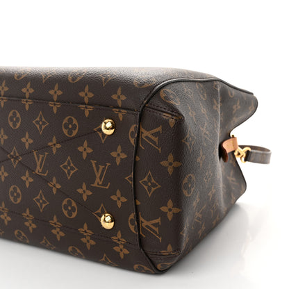 Louis Vuitton Monogram Montaigne GM 9 of 9