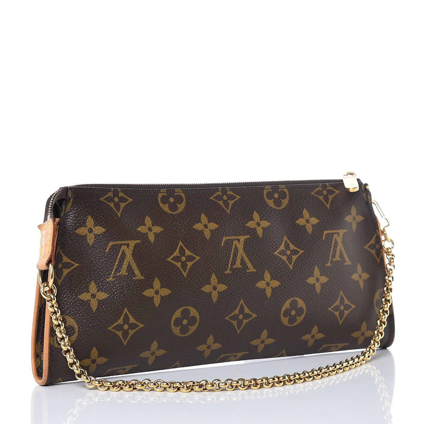 Monogram Sophie Clutch
