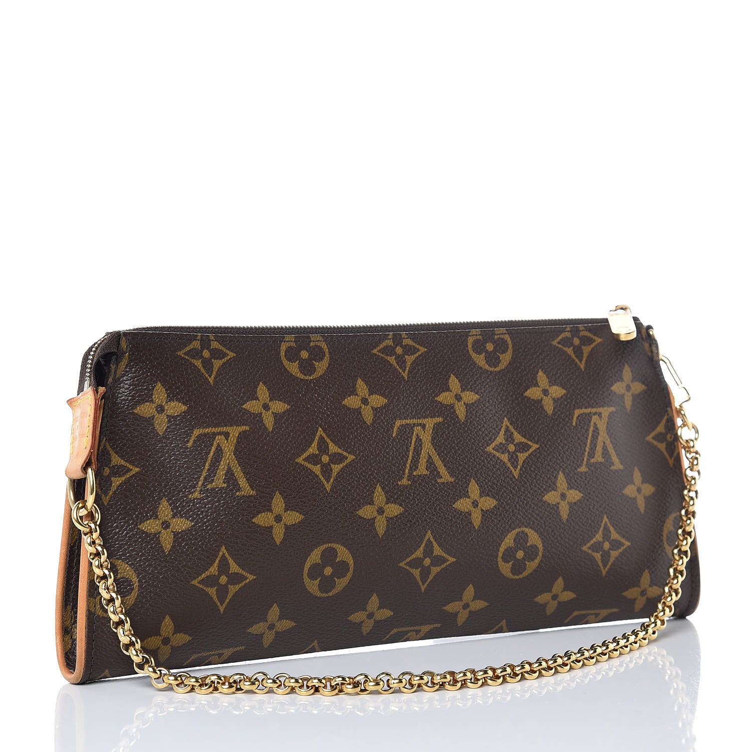 Louis Vuitton Monogram Sophie Clutch 3 of 7